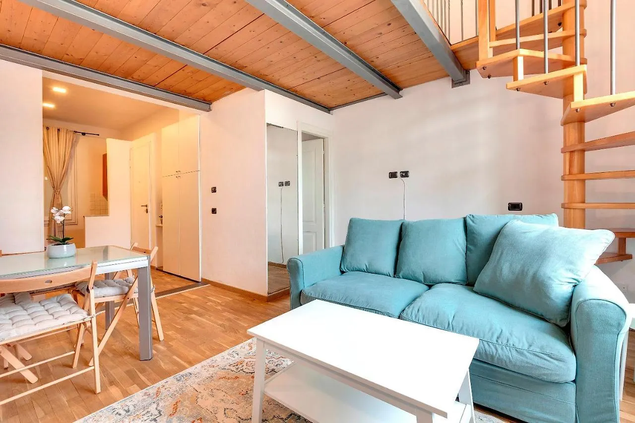 Capponi 95 Apartment Florence 0*,