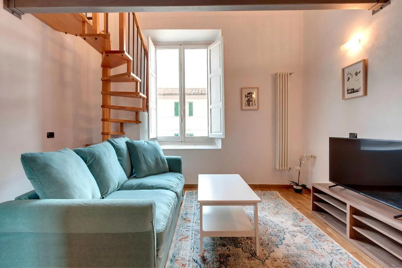 Capponi 95 Apartment Florence Italy