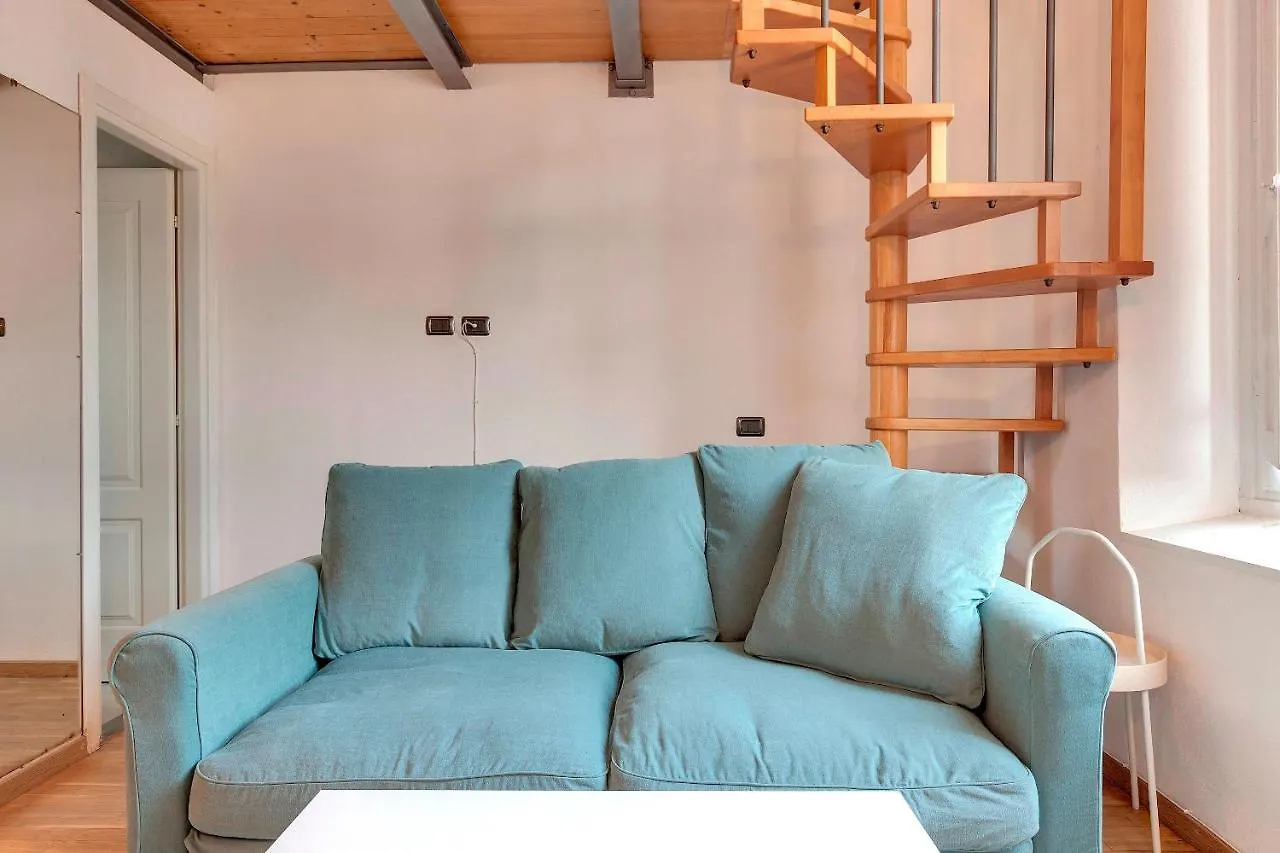 Capponi 95 Apartment Florence