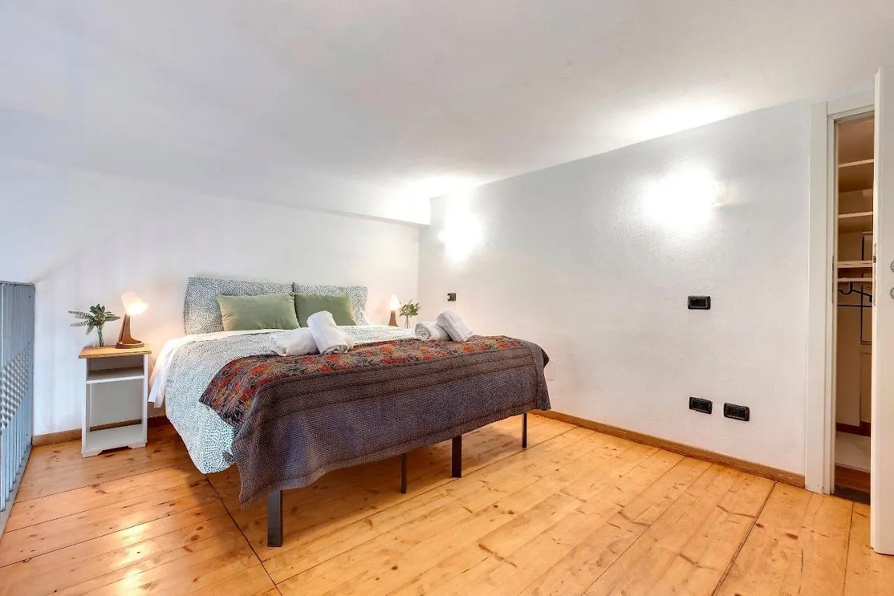Capponi 95 Apartment Florence