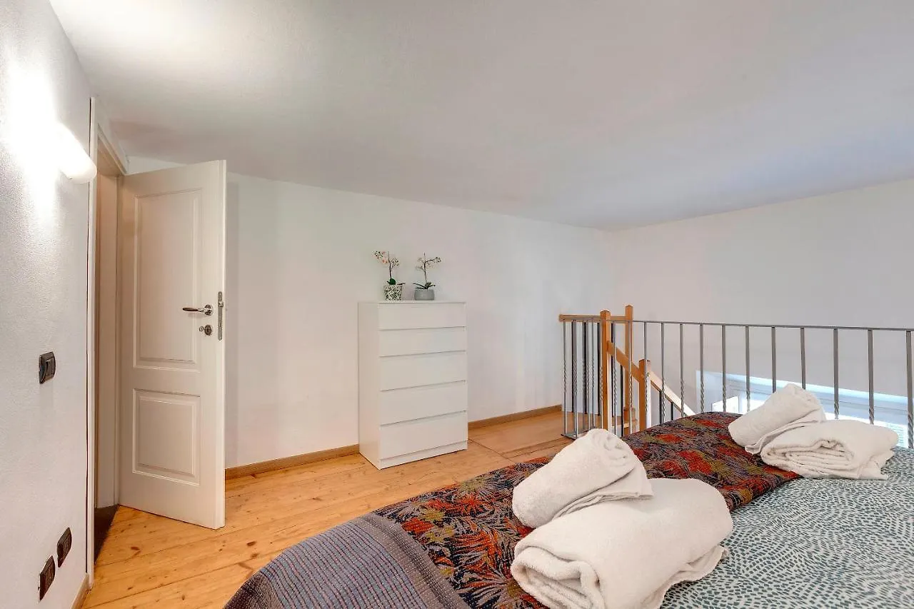 Capponi 95 Apartment Florence