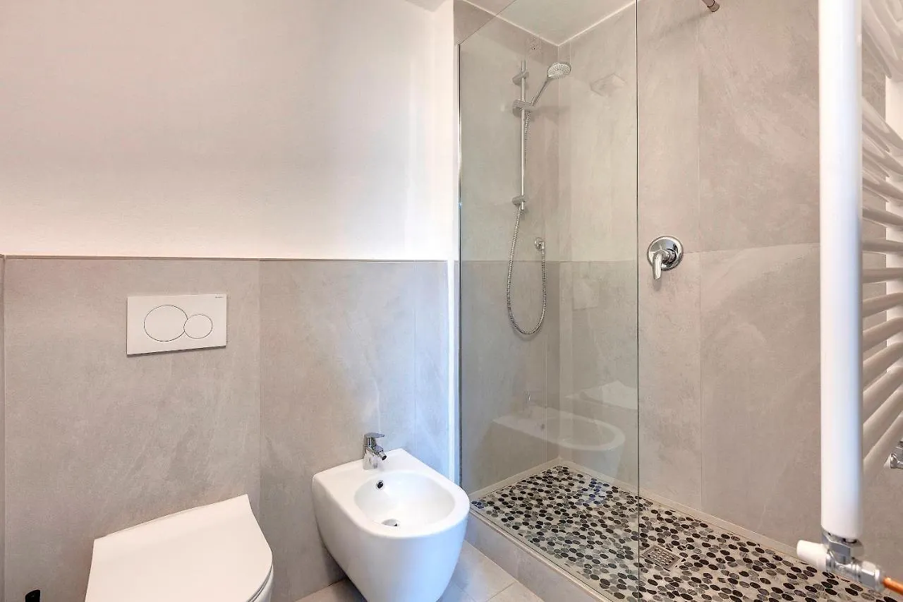 Capponi 95 Apartment Florence 0*,