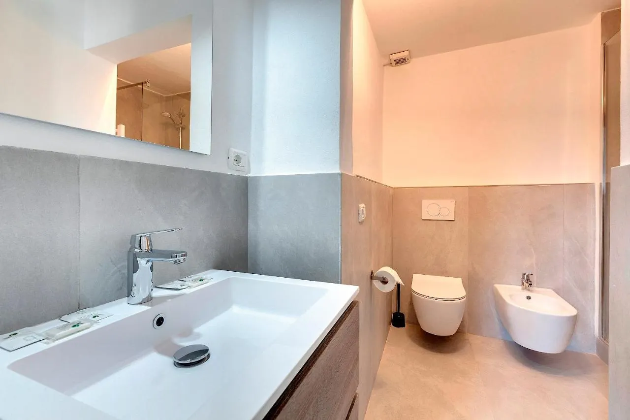 Capponi 95 Apartment Florence