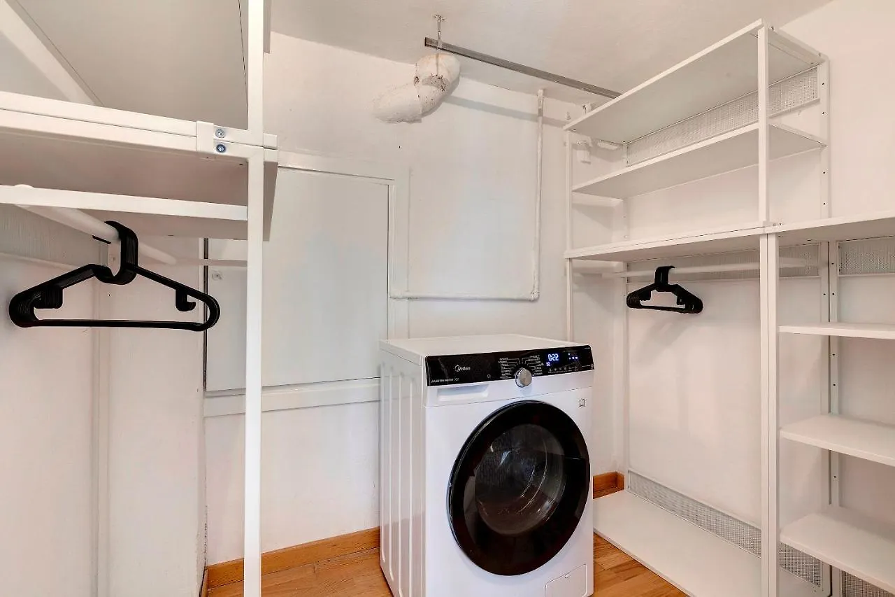 Capponi 95 Apartment Florence 0*,  Italy