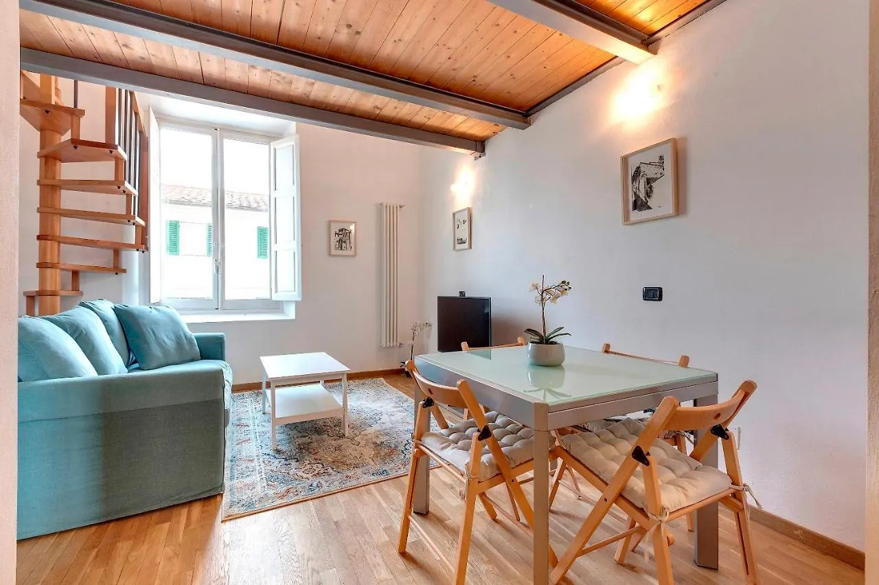 Capponi 95 location