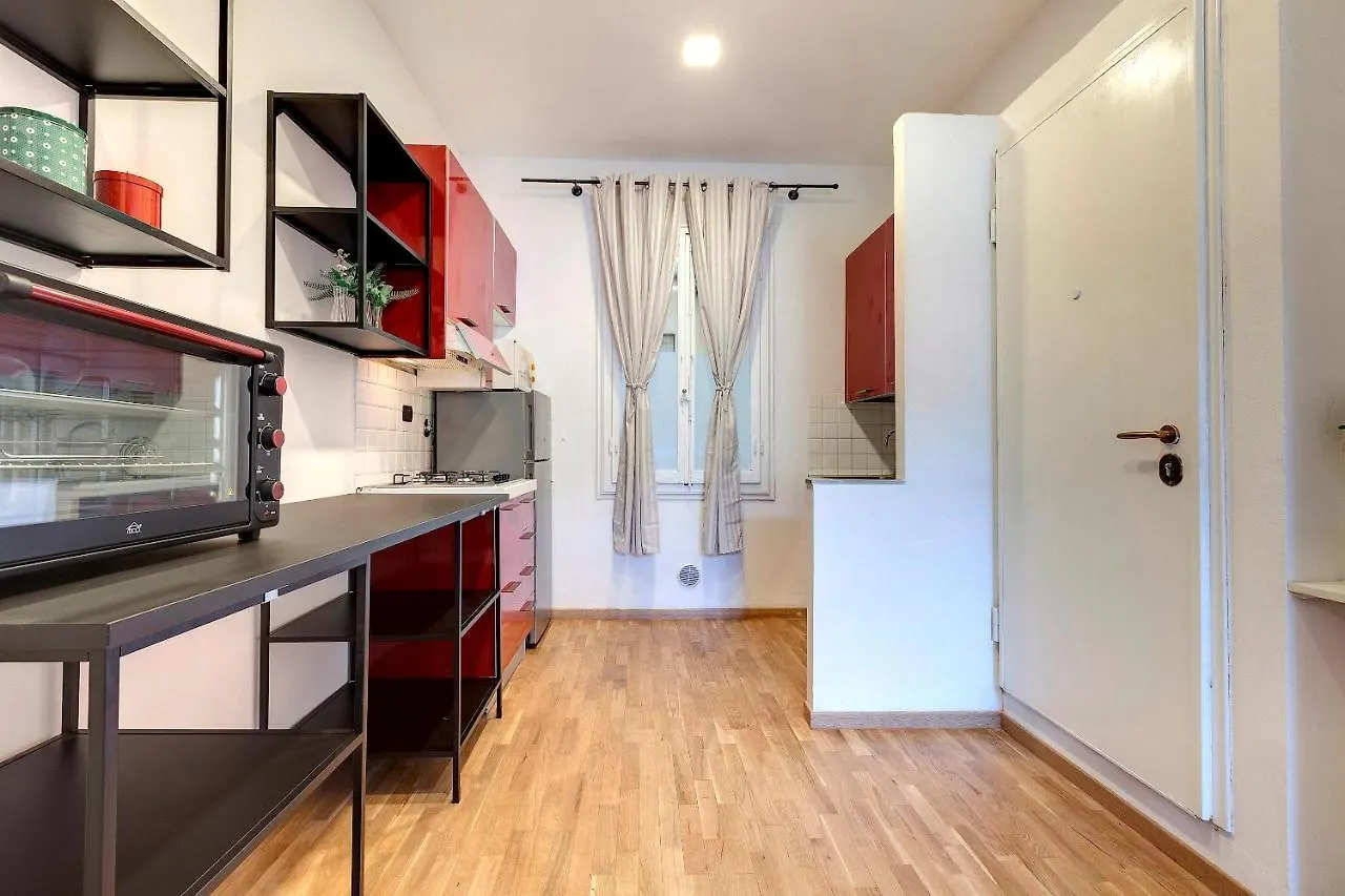 Capponi 95 Apartment Florence