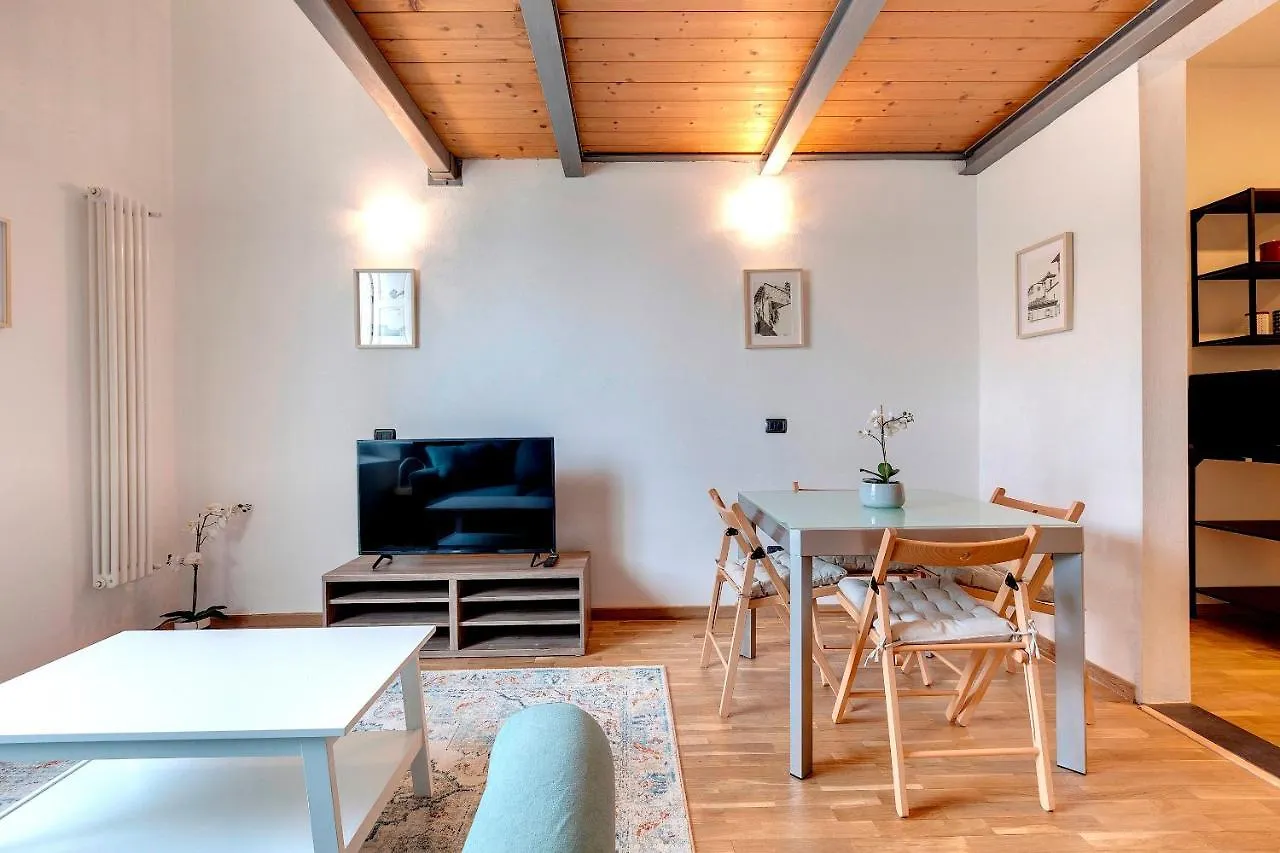 Capponi 95 Apartment Florence