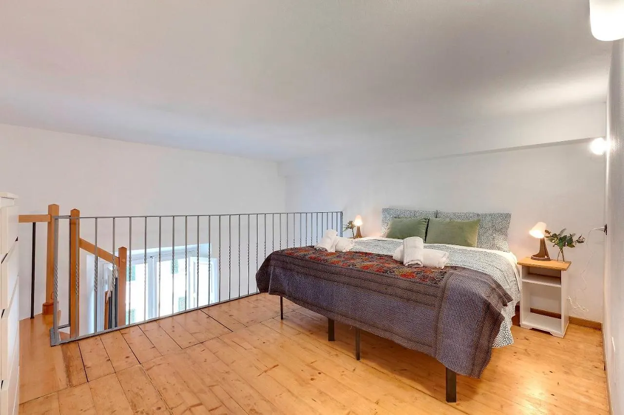 Capponi 95 Apartment Florence