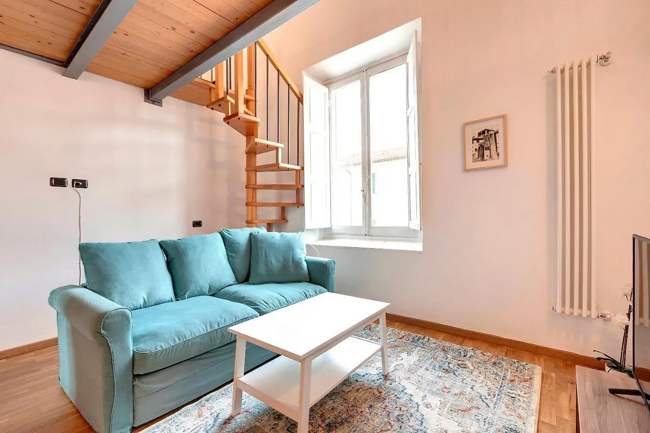 Capponi 95 Apartment Florence Italy