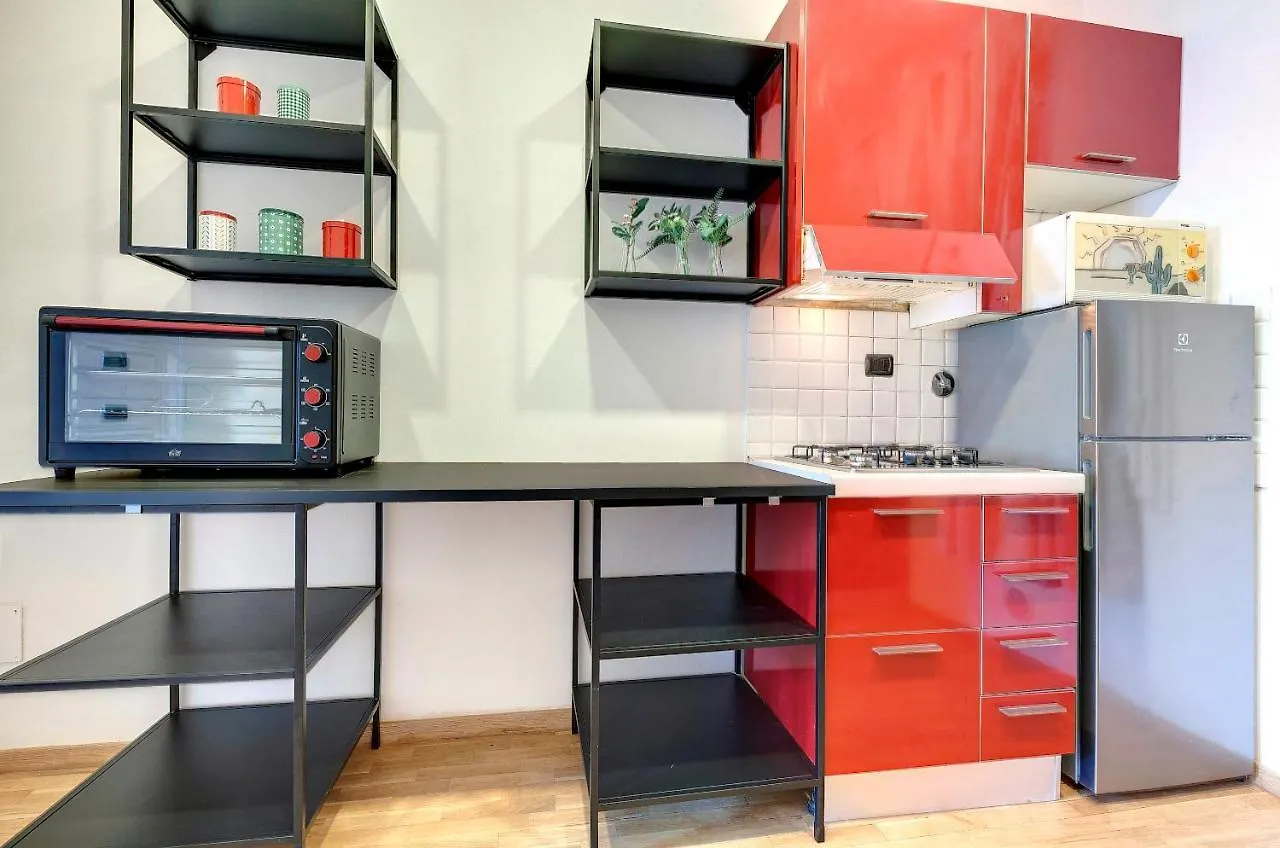 Capponi 95 Apartment Florence 0*,  Italy