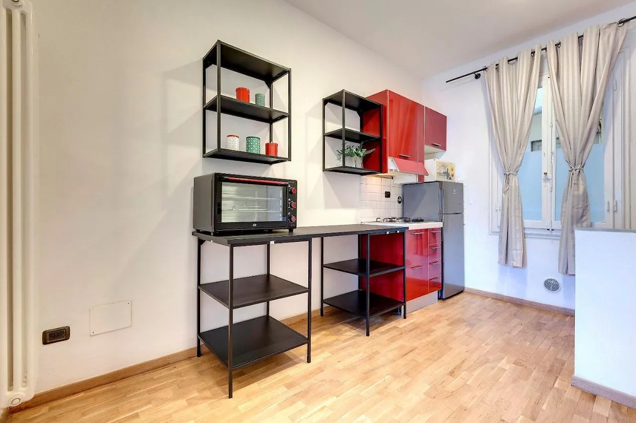 Capponi 95 Apartment Florence