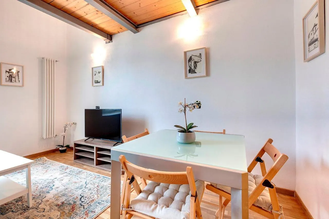 Capponi 95 Apartment Florence