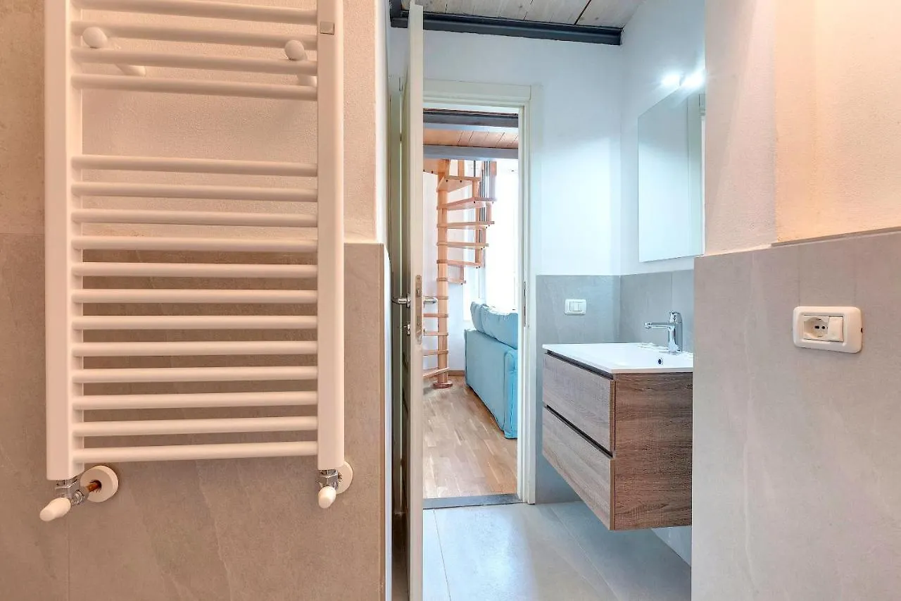 Capponi 95 Apartment Florence