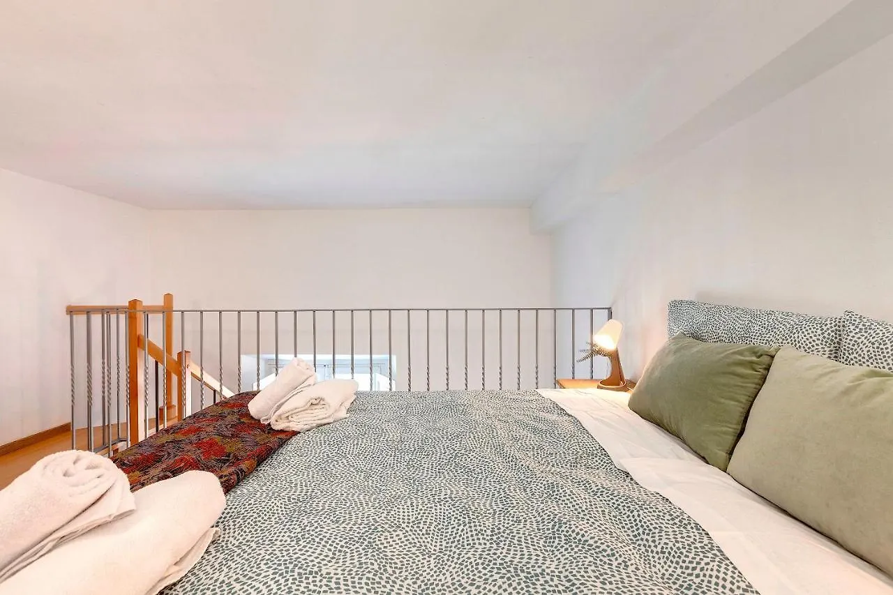 Capponi 95 Apartment Florence 0*,
