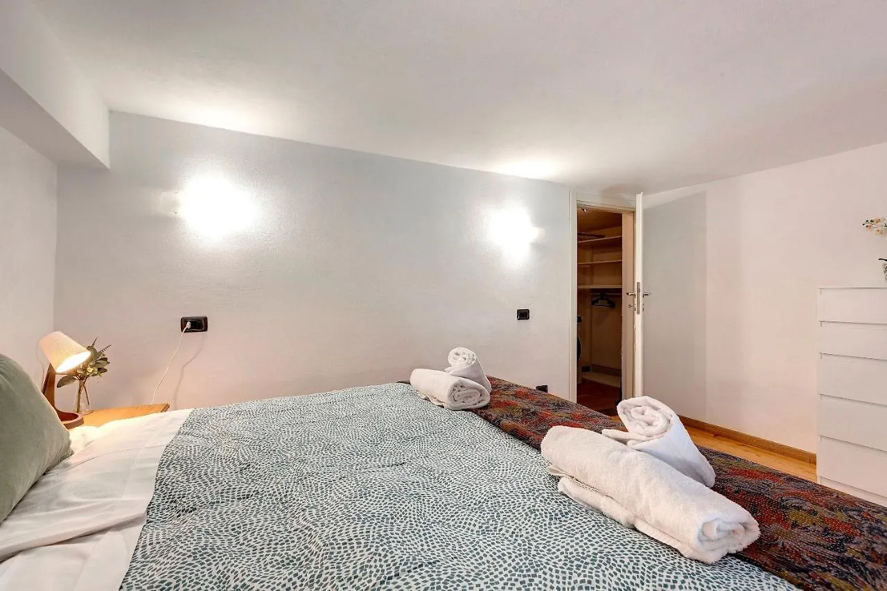 Capponi 95 Apartment Florence Italy