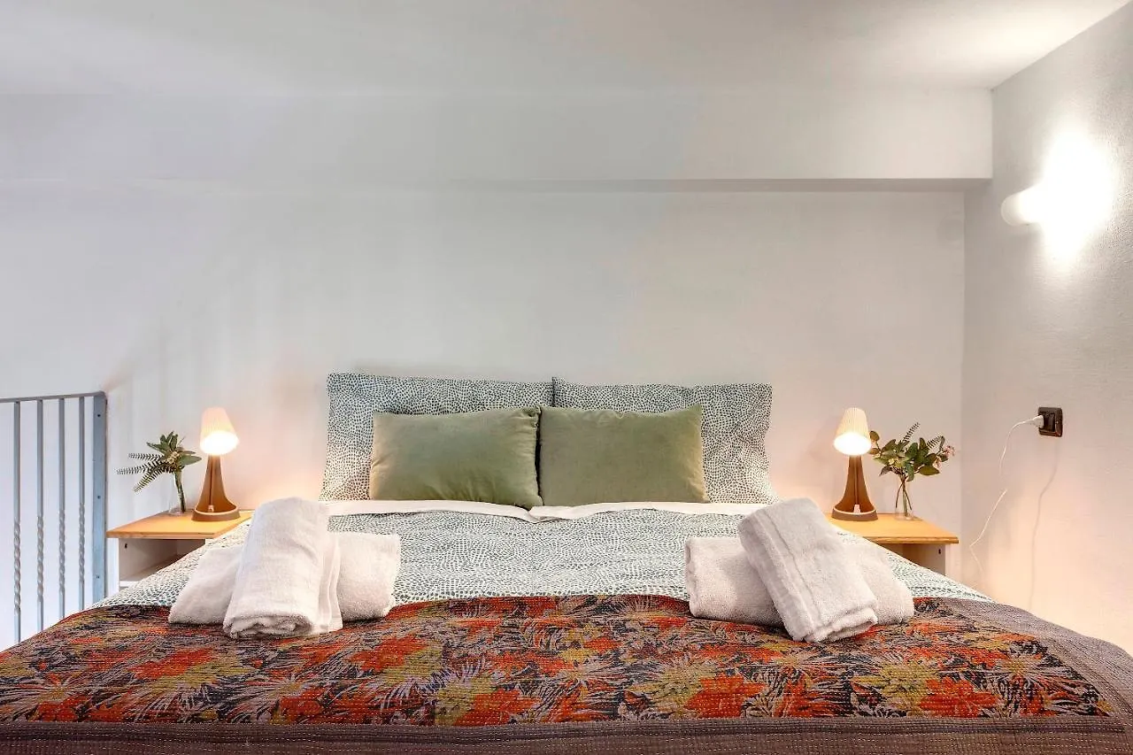 Capponi 95 Apartment Florence 0*,  Italy
