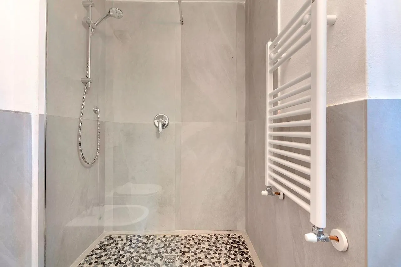 Capponi 95 Apartment Florence